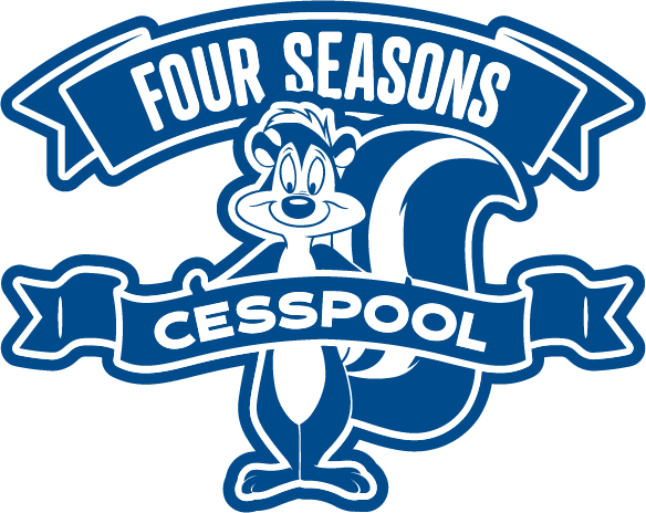 Four Seasons Cesspool